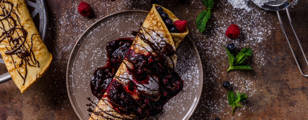 Crepes